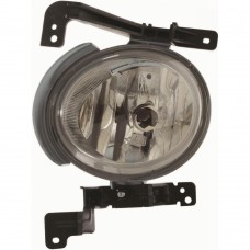Hyundai i20 2009-2012 Front Fog Lamp Unit Passenger Side